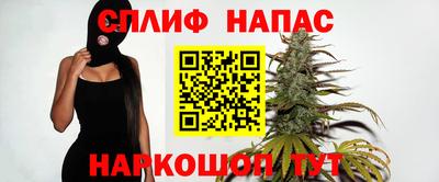 гашик Бузулук